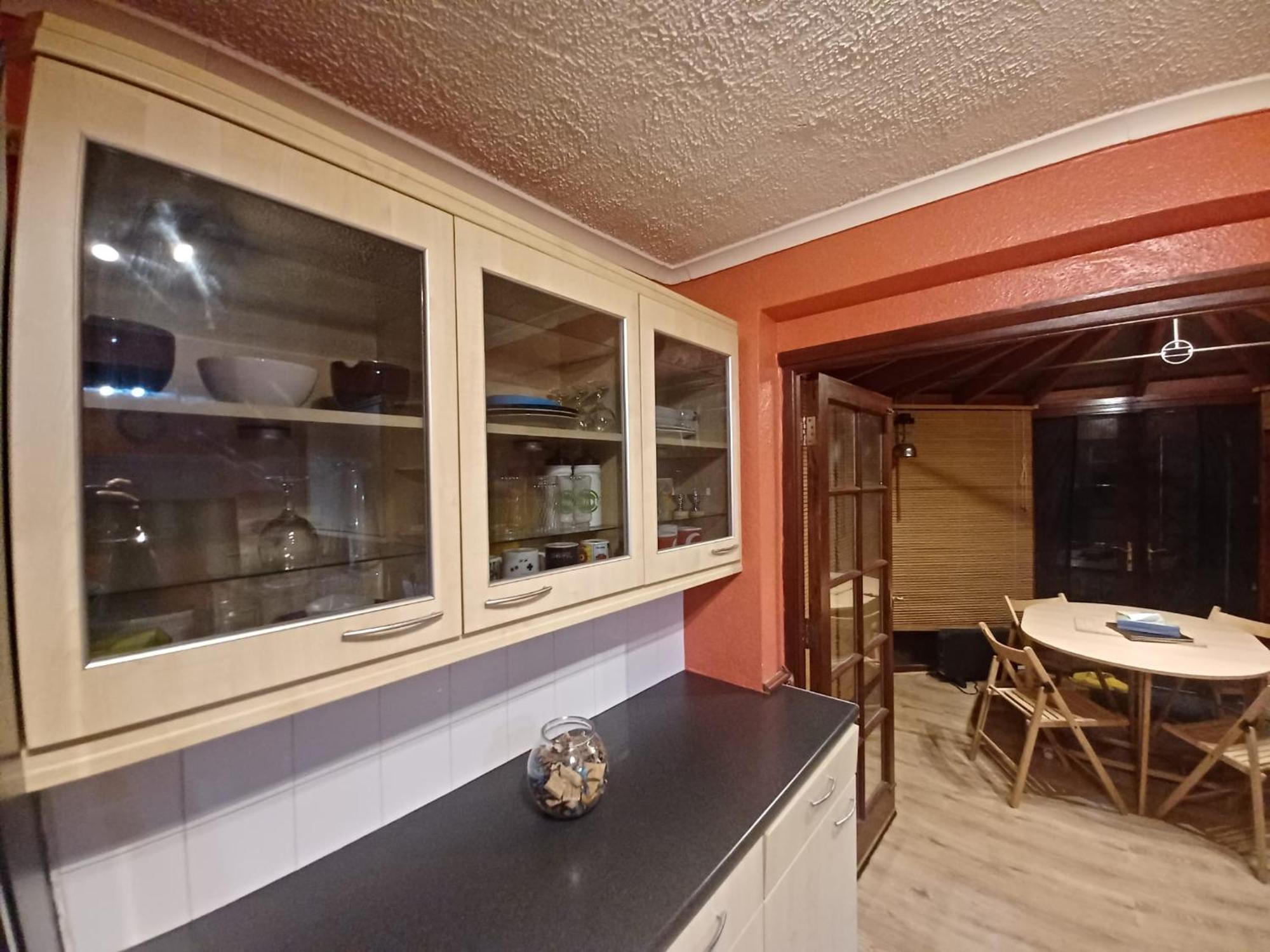 Ferienwohnung The Rushdon Grays Exterior foto
